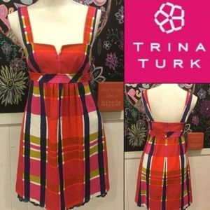 Trina Turk Dress